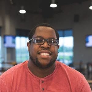 Meet your Posher, Marcellus